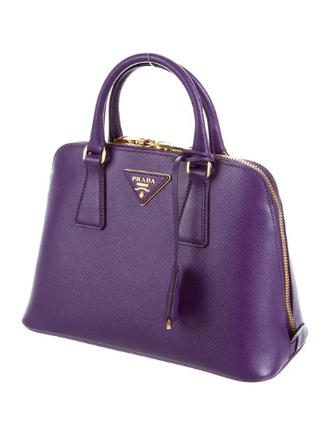 prada small promenade bag|prada saffiano leather mini bag.